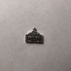 James Avery Alamo Charm